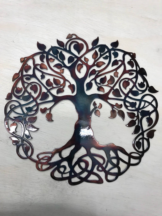 Tree Of Life great gift Wall Art