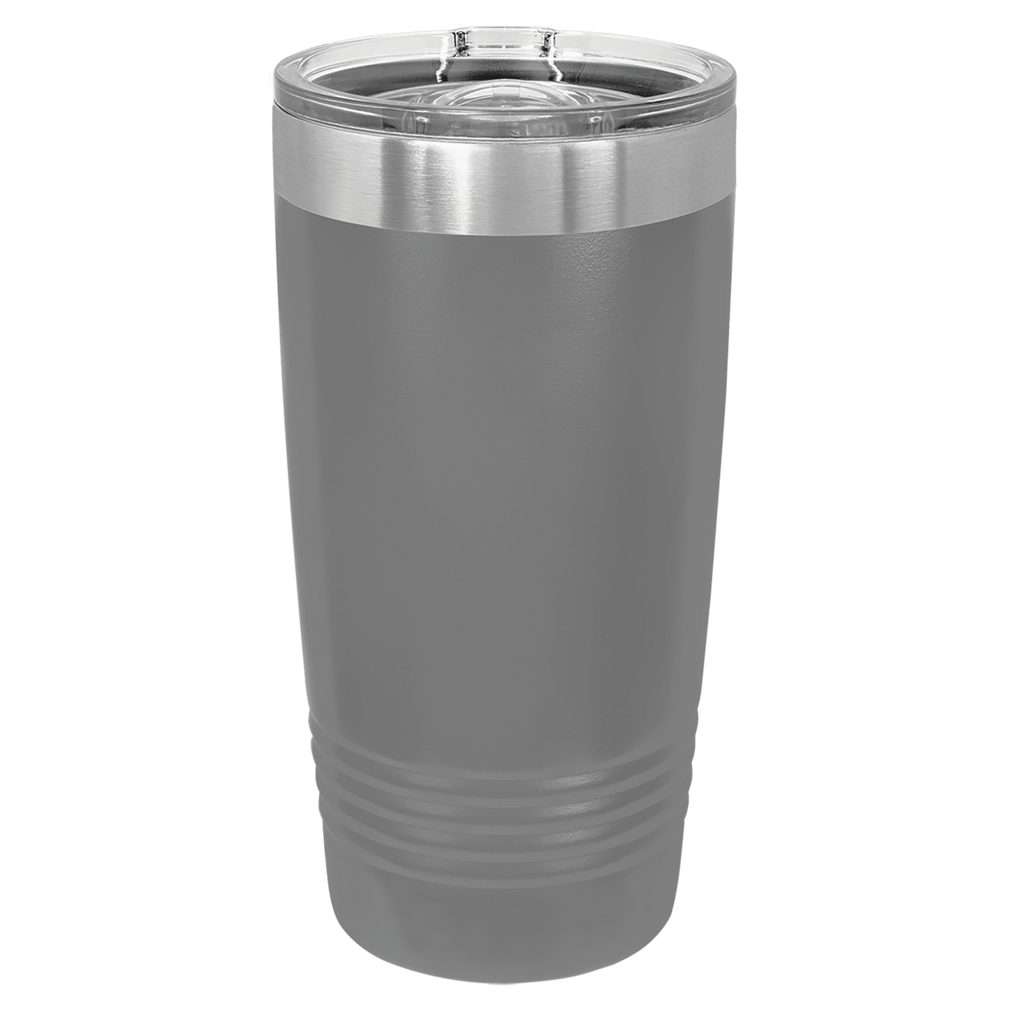 We the People Engraved Tumbler full wrap engraved