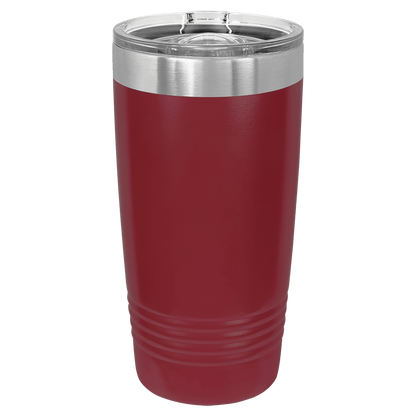 Swiftie Engraved Tumbler full wrap engraved