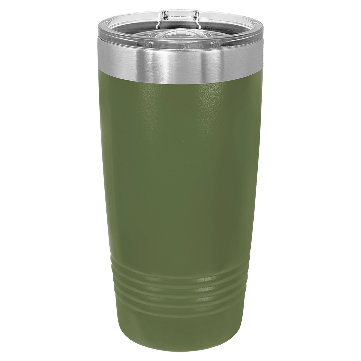 2nd Amendment Engraved Tumbler full wrap engraved