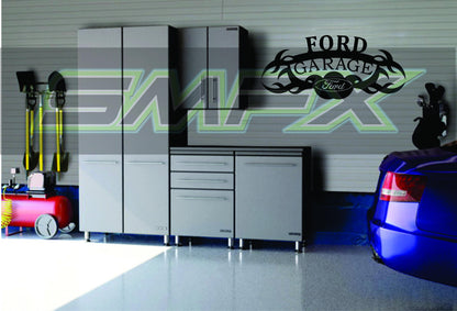 FORD GARAGE SIGN