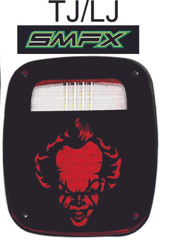 円高還元 Pennywise IT tail ART METAL SMFX – pair cover light 洋楽