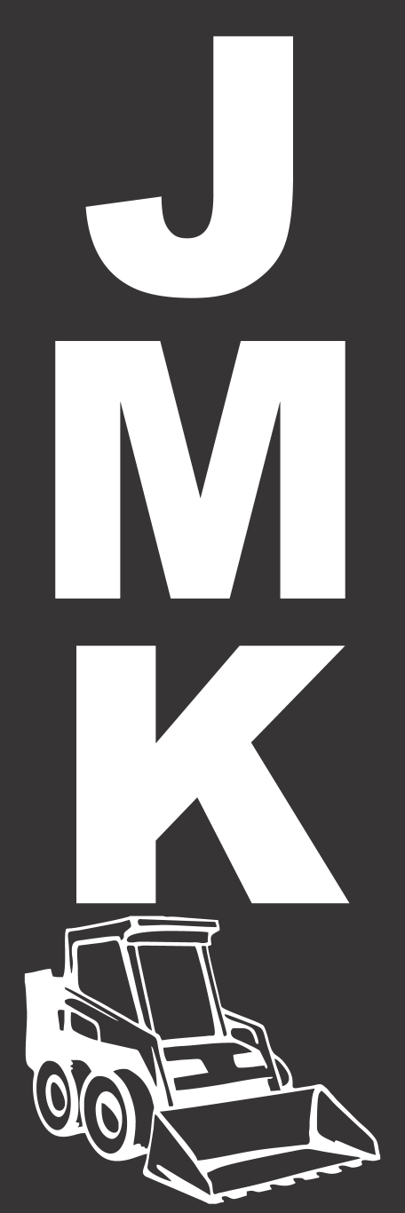 custom sign JMK